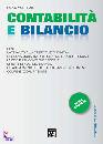 MONTINARI PAOLO, Contabilit� e bilancio