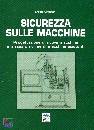 GRASSANI ENRICO, Sicurezza sulle macchine