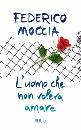 Moccia Federico, L