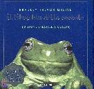 GREIVE BRADLEY TREVO, Il libro blu delle coccole