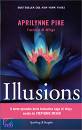 PIKE APRILYNNE, Illusions