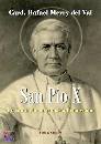 MERRY DEL VAL RAFAEL, San Pio X