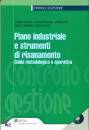 QUAGLI PANIZZA IOTTI, Piano industriale e strumenti di risanamento