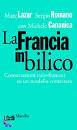 LAZAR-ROMANO-CANONIC, La Francia in bilico