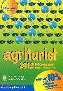 immagine di Agriturist 2012. Guida agli agriturismi
