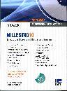 MILLEBIT, Millesimo10 Software completo, Maggioli - CD ROM, Rimini 2012
