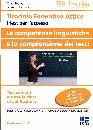IODICE - LETTIERI, Competenze linguistiche e comprensione dei testi