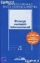 IPSOA-FRANCIS L., Principi contabili internazionali Memento pratico