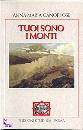 CANOPI ANNA MARIA, Tuoi sono i monti