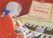 PIZZARDI REMO, Un angelo di nome Amadeus