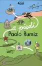 RUMIZ PAOLO, A piedi