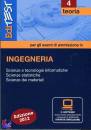 EDITEST, Ingegneria Teoria