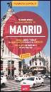 MARCO POLO, Madrid - Con atlante stradale e carta estraibile