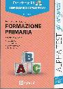 ALPHA TEST, Formazione primaria Esercitest 11