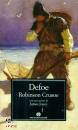 DEFOE DANIEL, Robinson Crusoe