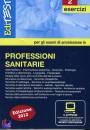 EDITEST, Professioni sanitarie