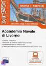 EDITEST, Accademia navale di Livorno Teoria ed esercizi