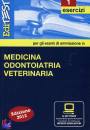 EDITEST, Medicina odontoiatria veterinaria