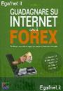 immagine di Guadagnare su internet con il forex