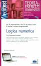 EDITEST, Logica numerica teoria + esercizi