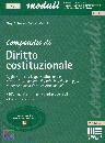 SOLENNE -VERILLI, Compendio di diritto costituzionale