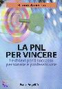 AMERICO ROCCO, La pnl per vincere