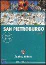 TOURING CLUB, San Pietroburgo Carta e guida