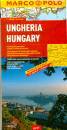 immagine di Ungheria 1: 300.000