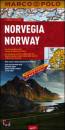 immagine di Norvegia 1: 800.000