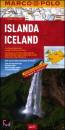 immagine di Islanda 1: 750.000