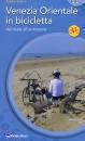 immagine di Venezia orientale in bicicletta