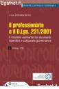 immagine di Il professionista e il D.LGS. 231/2001