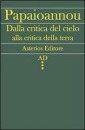 PAPAIOANNOU KOS, Dalla critica del cielo alla critica della terra
