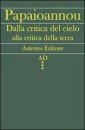 PAPAIOANNOU KOS, Dalla critica del cielo alla critica della terra