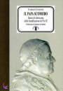 CANNONE FABRIZIO, Il papa scomodo