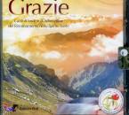 RNS, Grazie Canti di lode e di adorazione CD