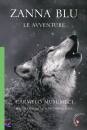 MUSUMECI CARMELO, Zanna blu le avventure