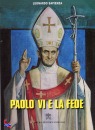 immagine di Paolo VI e la fede