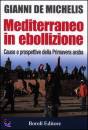 GIANNI DE MICHELIS, mediterraneo in ebollizione