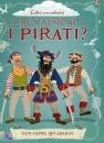 STOWELL -  DAVIES, come si vestono i pirati?