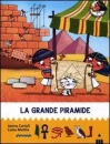 CARIOLI - MATTIA, Grande piramide All