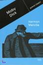 MELVILLE HERMAN, Moby dick