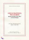 AA.VV., Giovan Battista Pellegrini