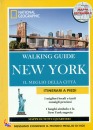 NATIONAL GEOGRAPHIC, New york walking guide