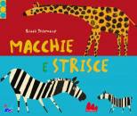TECKENTRUP BRITTA, animali a macchie e strisce