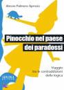 PALMERO APROSIO, pinocchio nel paese dei paradossi