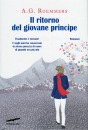 ROEMMERS A.G., il ritorno del giovane principe