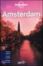 LONELY PLANET, Amsterdam guida citt