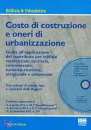 DI NICOLA MARIO, Costo di costruzione e oneri di urbanizzazione