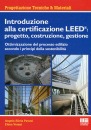 PAVESI - VERANI, Introduzione alla certificazione LEED